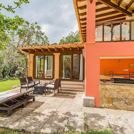 Bella Baix Pollença