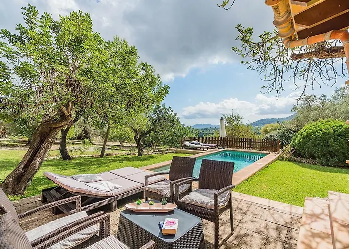 Σπίτι διακοπών Bella Baix