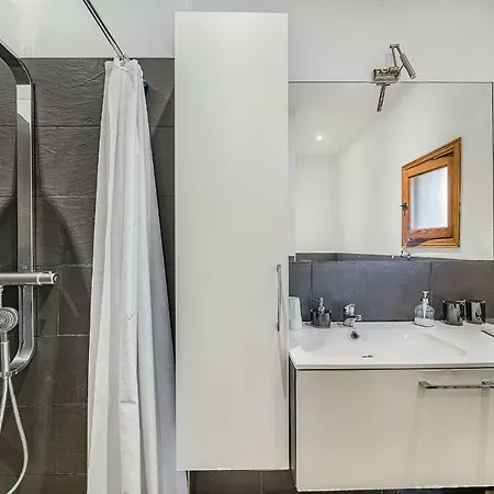 Semesterbostad Bella Baix