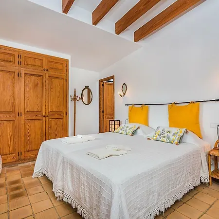 Bella Baix بيت للعطل