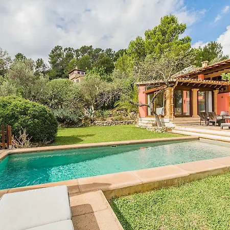 بيت للعطل Bella Baix *