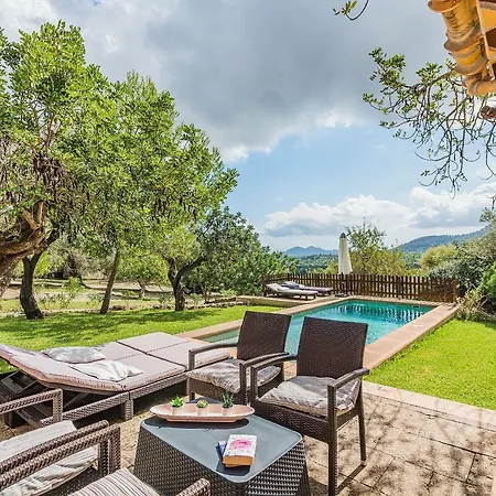 بيت للعطل Bella Baix