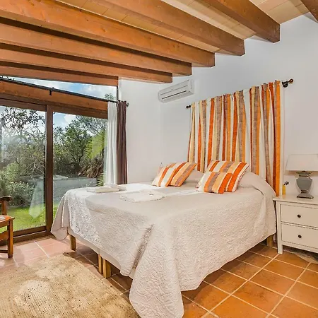 Bella Baix بيت للعطل *