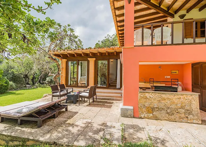 Bella Baix Pollença