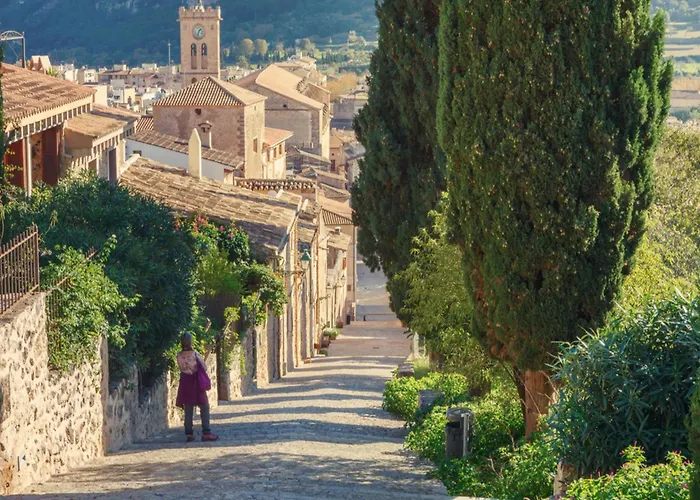 Bella Baix * Pollença