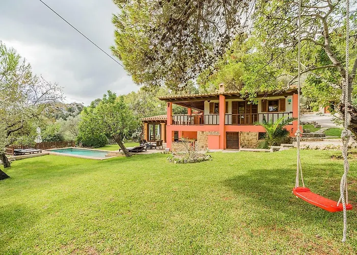 Bella Baix * Pollença