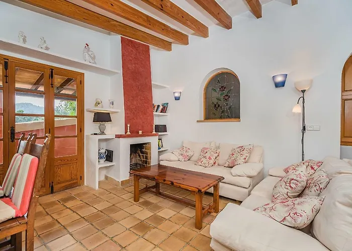 Bella Baix Tatil Evi *