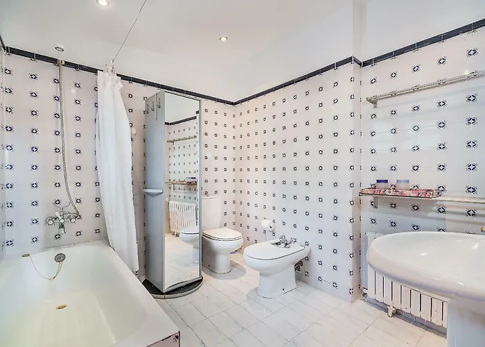 Bella Baix Tatil Evi *