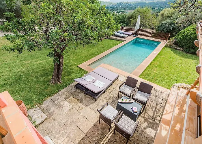 Bella Baix Tatil Evi *