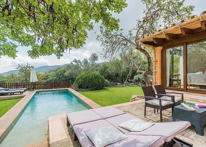 Bella Baix * Pollença