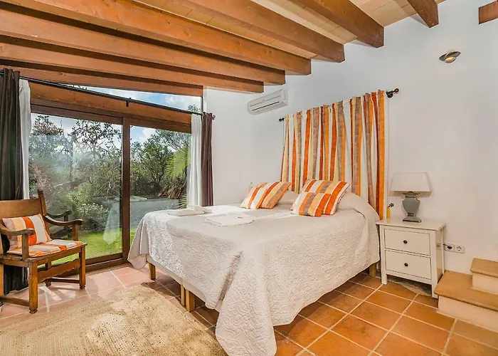 Bella Baix Tatil Evi *