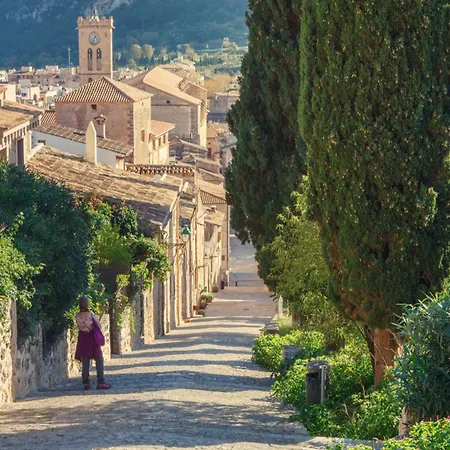 Bella Baix * Pollença