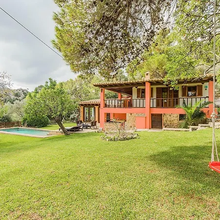 Bella Baix * Pollença