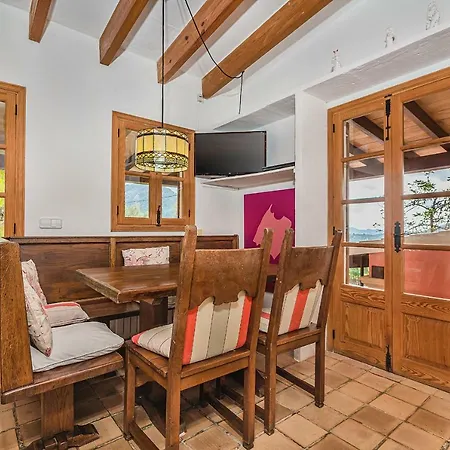 Bella Baix Vakantiehuis