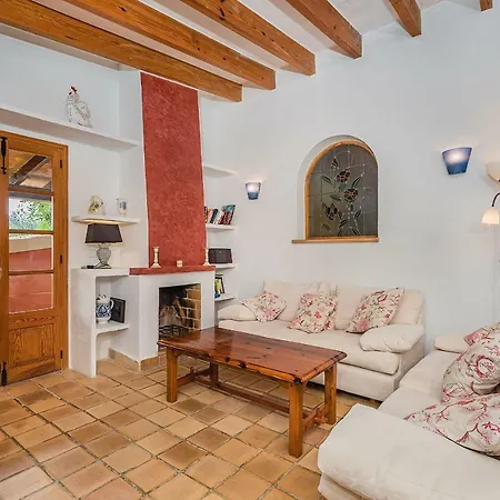 Bella Baix Ferienhaus *