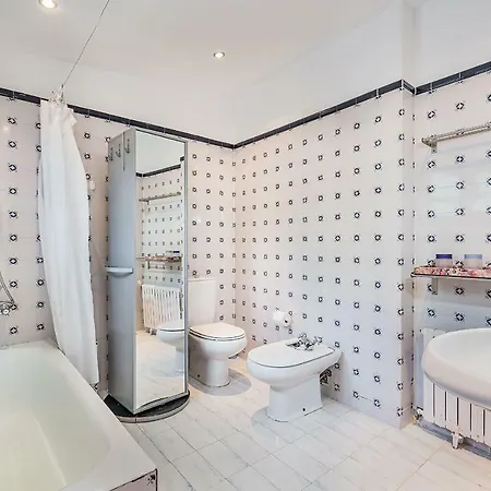 Bella Baix Vakantiehuis *