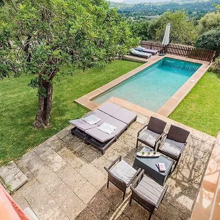 Bella Baix Vakantiehuis *