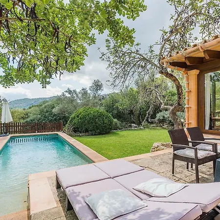 Bella Baix * Pollença