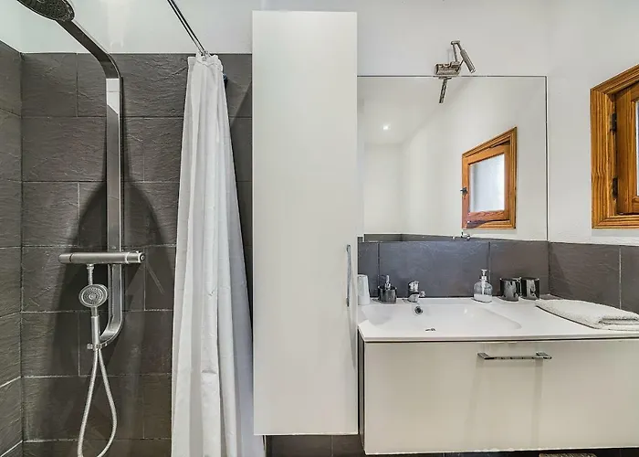 Semesterbostad Bella Baix